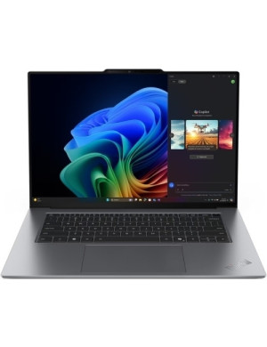 Laptop LENOVO ThinkPad X9-15 Gen 1 21Q6001FRI, 15.3" 2.8K Touch, Intel® Core™ Ultra 7 258V, 32GB RAM, SSD 1TB, Intel Arc 140V, W