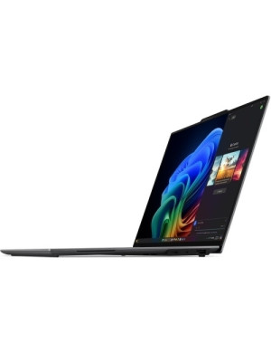 Laptop LENOVO ThinkPad X9-15 Gen 1 21Q6001FRI, 15.3" 2.8K Touch, Intel® Core™ Ultra 7 258V, 32GB RAM, SSD 1TB, Intel Arc 140V, Windows 11 Pro, Grey