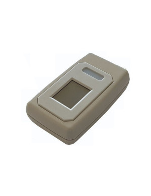 Cititor de amprente biometric Thales CSD201i – Senzor termic certificat FBI