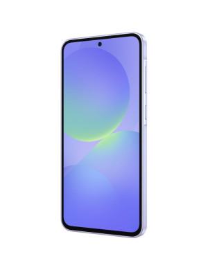 Telefon SAMSUNG Galaxy A36, Dual SIM, 6GB RAM, 128GB, 5G, Awesome Lavender