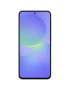 Telefon SAMSUNG Galaxy A36, Dual SIM, 6GB RAM, 128GB, 5G, Awesome White
