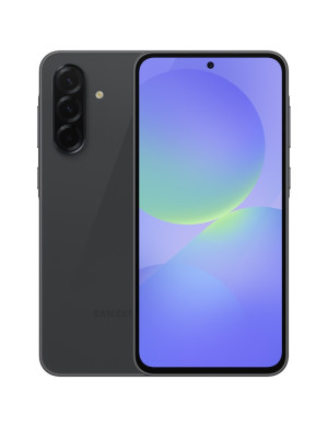 Telefon SAMSUNG Galaxy A36, Dual SIM, 6GB RAM, 128GB, 5G, Awesome Black