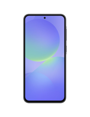 Telefon SAMSUNG Galaxy A36, Dual SIM, 6GB RAM, 128GB, 5G, Awesome Black