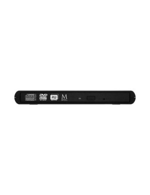 Unitate Optica Verbatim Slimline 98938, USB 2.0, Black