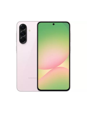 Telefon SAMSUNG Galaxy A56, 5G, 128GB, 8GB RAM, Dual SIM, Awesome Pink
