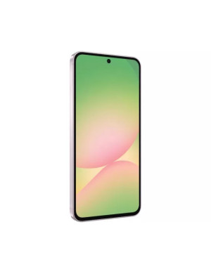 Telefon SAMSUNG Galaxy A56, 5G, 128GB, 8GB RAM, Dual SIM, Awesome Pink
