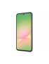 Telefon SAMSUNG Galaxy A56, 5G, 128GB, 8GB RAM, Dual SIM, Awesome Graphite