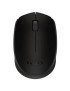Mouse Wireless Logitech B170 Negru (910-004798)