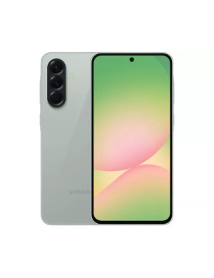 Telefon SAMSUNG Galaxy A56, 5G, 256GB, 8GB RAM, Dual SIM, Awesome Olive