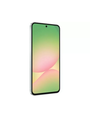 Telefon SAMSUNG Galaxy A56, 5G, 256GB, 8GB RAM, Dual SIM, Awesome Olive