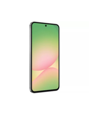 Telefon SAMSUNG Galaxy A56, 5G, 256GB, 8GB RAM, Dual SIM, Awesome Graphite