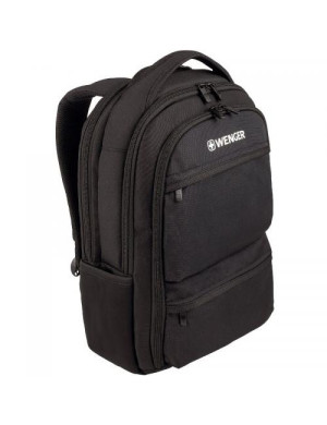 Rucsac laptop WENGER Fuse 600630, 16", Negru