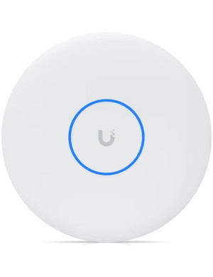 Acces Point UBIQUITI U7-PRO-XGS 2.4-6GHz, 802.11 a/b/g/n/ac/ax/be + 802.3 bt, Tri-Band, Wi-Fi 7