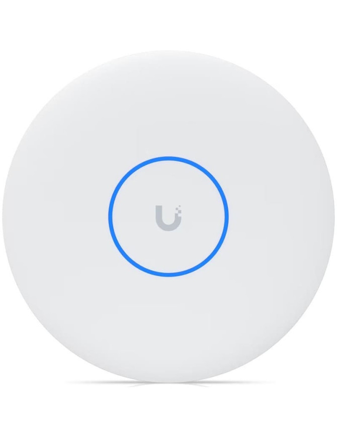 Acces Point UBIQUITI U7-PRO-XGS 2.4-6GHz, 802.11 a/b/g/n/ac/ax/be + 802.3 bt, Tri-Band, Wi-Fi 7