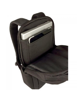 Rucsac laptop WENGER Fuse 600630, 16", Negru