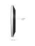 Acces Point UBIQUITI U7-PRO-XGS 2.4-6GHz, 802.11 a/b/g/n/ac/ax/be + 802.3 bt, Tri-Band, Wi-Fi 7