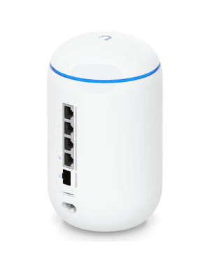 Ubiquiti UniFi Dream Router 7 (UDR7-EU) – Cloud Gateway cu Wi-Fi 7 Tri-Band și PoE integrat