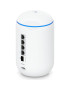 Ubiquiti UniFi Dream Router 7 (UDR7-EU) – Cloud Gateway cu Wi-Fi 7 Tri-Band și PoE integrat