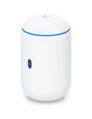 Ubiquiti UniFi Dream Router 7 (UDR7-EU) – Cloud Gateway cu Wi-Fi 7 Tri-Band și PoE integrat