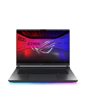 Laptop ASUS ROG Strix G16 (2025) G615LR-S5073, 16" WQXGA, Intel® Core™ Ultra 7 255HX, 32GB RAM, SSD 1TB, nVidia GeForce RTX 5070