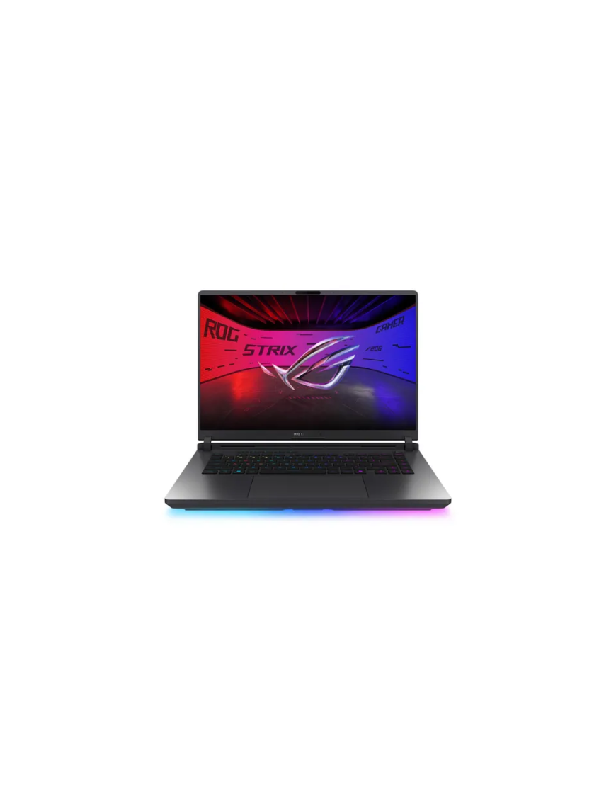 Laptop ASUS ROG Strix G16 (2025) G615LR-S5073, 16" WQXGA, Intel® Core™ Ultra 7 255HX, 32GB RAM, SSD 1TB, nVidia GeForce RTX 5070