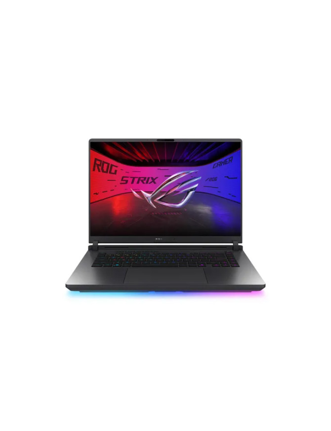 Laptop ASUS ROG Strix G16 (2025) G615LR-S5073, 16" WQXGA, Intel® Core™ Ultra 7 255HX, 32GB RAM, SSD 1TB, nVidia GeForce RTX 5070