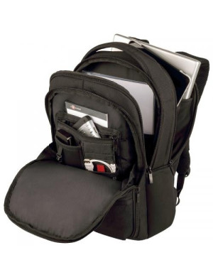 Rucsac laptop WENGER Fuse 600630, 16", Negru