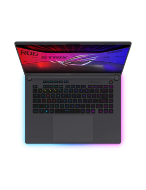 Laptop ASUS ROG Strix G16 (2025) G615LR-S5073, 16" WQXGA, Intel® Core™ Ultra 7 255HX, 32GB RAM, SSD 1TB, nVidia GeForce RTX 5070