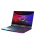 Laptop Gaming ASUS ROG Strix SCAR G18 (2025) G815LR-S9057, 18" WQXGA, Intel® Core™ Ultra 7 255HX, 32GB RAM, SSD 1TB, nVidia GeFo