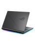 Laptop Gaming ASUS ROG Strix SCAR G18 (2025) G815LR-S9057, 18" WQXGA, Intel® Core™ Ultra 7 255HX, 32GB RAM, SSD 1TB, nVidia GeFo