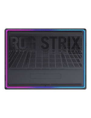 Laptop Gaming ASUS ROG Strix SCAR G18 (2025) G815LR-S9057, 18" WQXGA, Intel® Core™ Ultra 7 255HX, 32GB RAM, SSD 1TB, nVidia GeFo