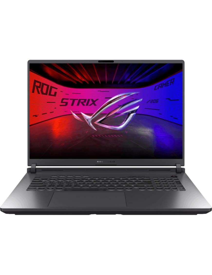 Laptop Gaming ASUS ROG Strix G18 (2025) G815LR-S9060, 18" WQXGA, Intel® Core™ Ultra 9 275HX, 32GB RAM, SSD 1TB, nVidia GeForce R