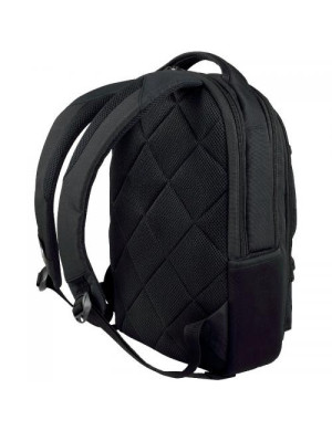 Rucsac laptop WENGER Fuse 600630, 16", Negru