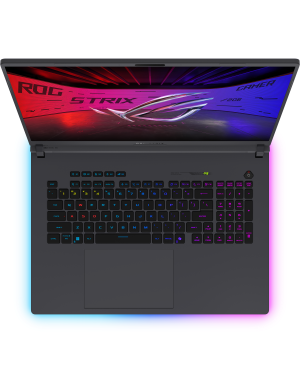 Laptop Gaming ASUS ROG Strix G18 (2025) G815LR-S9060, 18" WQXGA, Intel® Core™ Ultra 9 275HX, 32GB RAM, SSD 1TB, nVidia GeForce R