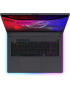 Laptop Gaming ASUS ROG Strix G18 (2025) G815LR-S9060, 18" WQXGA, Intel® Core™ Ultra 9 275HX, 32GB RAM, SSD 1TB, nVidia GeForce R