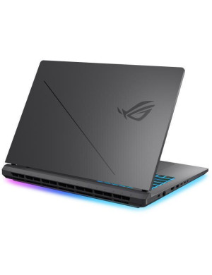 Laptop Gaming ASUS ROG Strix G18 (2025) G815LR-S9060, 18" WQXGA, Intel® Core™ Ultra 9 275HX, 32GB RAM, SSD 1TB, nVidia GeForce R