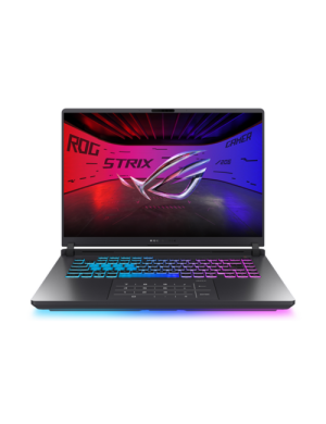 Laptop Gaming ASUS ROG Strix SCAR G16 (2025) G615LW-S5047, 16" WQXGA, Intel® Core™ Ultra 9 275HX, 32GB RAM, SSD 2TB, nVidia GeFo
