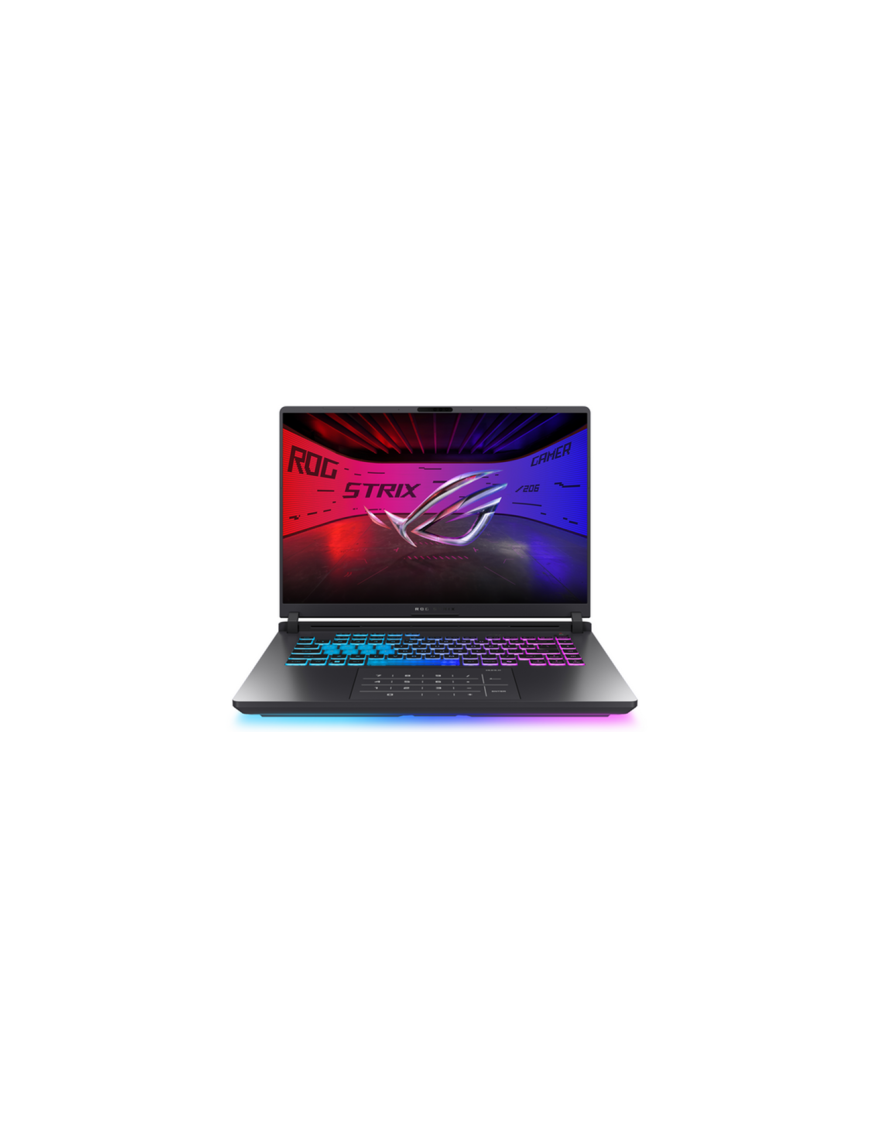 Laptop Gaming ASUS ROG Strix SCAR G16 (2025) G615LW-S5047, 16" WQXGA, Intel® Core™ Ultra 9 275HX, 32GB RAM, SSD 2TB, nVidia GeFo