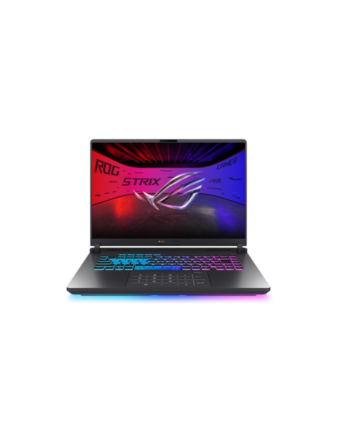 Laptop Gaming ASUS ROG Strix SCAR G16 (2025) G615LW-S5047, 16" WQXGA, Intel® Core™ Ultra 9 275HX, 32GB RAM, SSD 2TB, nVidia GeFo