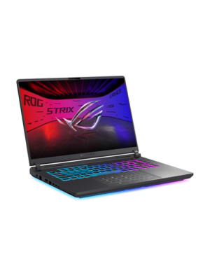Laptop Gaming ASUS ROG Strix SCAR G16 (2025) G615LW-S5047, 16" WQXGA, Intel® Core™ Ultra 9 275HX, 32GB RAM, SSD 2TB, nVidia GeFo