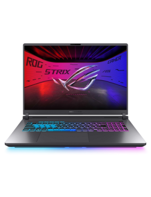 Laptop ASUS ROG Strix G18 (2025) G815LW-S9049X, Intel Core Ultra 9 275HX, 18 inch, RAM 32 GB, SSD 1 TB, nVidia GeForce RTX 5080 