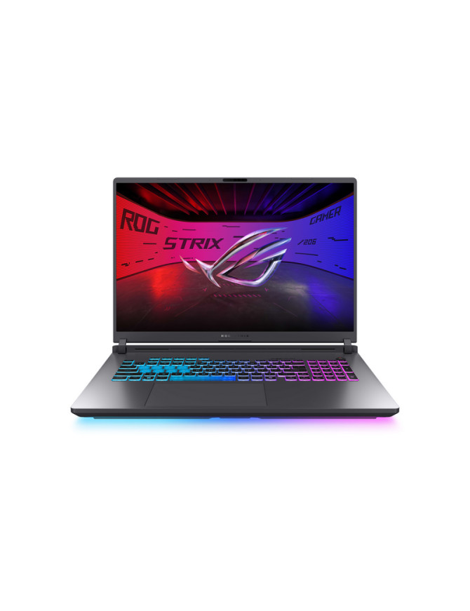 Laptop ASUS ROG Strix G18 (2025) G815LW-S9049X, Intel Core Ultra 9 275HX, 18 inch, RAM 32 GB, SSD 1 TB, nVidia GeForce RTX 5080 