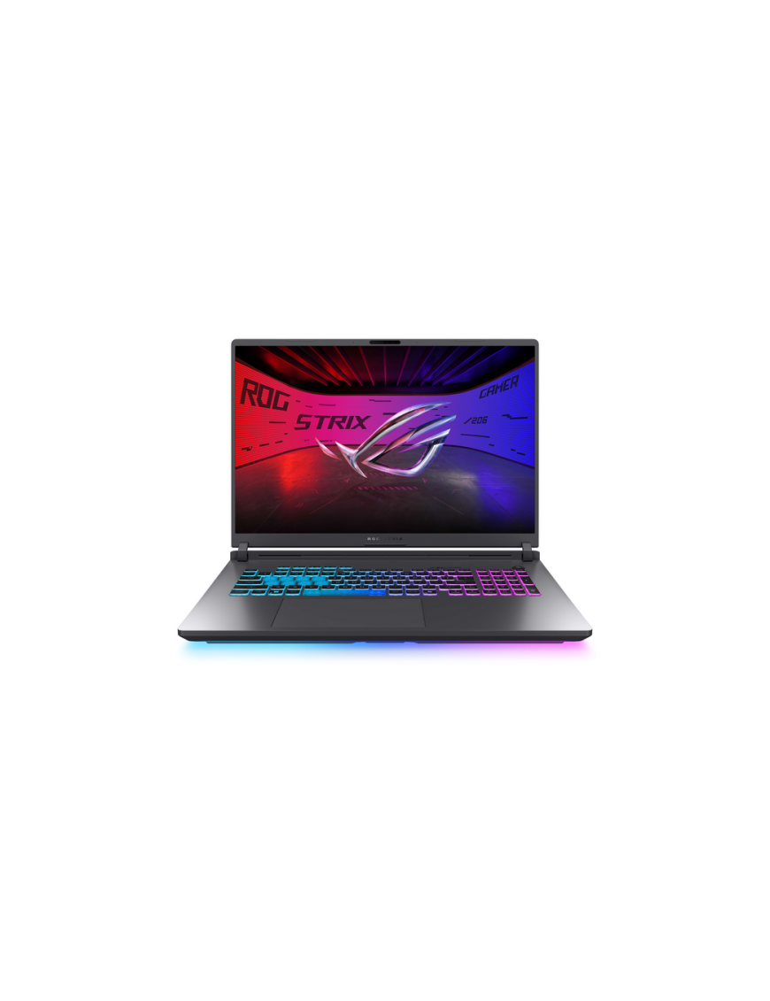 Laptop ASUS ROG Strix SCAR 18 MiniLED (2025) G815LW-S9050, 18" WQXGA, Intel® Core™ Ultra 9 275HX, 32GB RAM, SSD 2TB, nVidia GeFo
