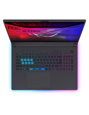 Laptop ASUS ROG Strix SCAR 18 MiniLED (2025) G815LW-S9050, 18" WQXGA, Intel® Core™ Ultra 9 275HX, 32GB RAM, SSD 2TB, nVidia GeFo