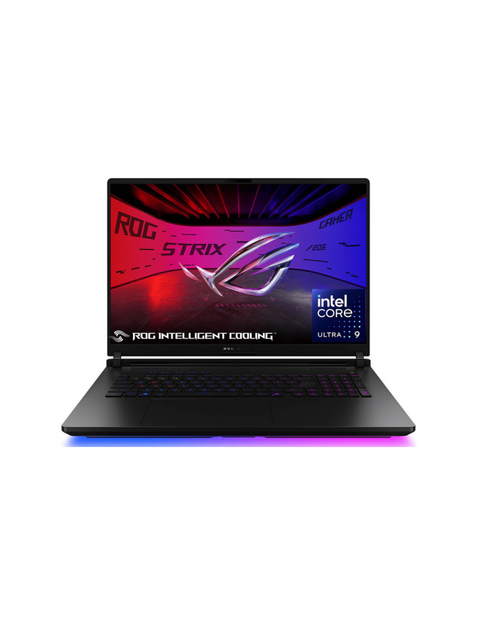 Laptop ASUS ROG Strix SCAR 18 MiniLED (2025) G835LW-SA058, 18" WQXGA, Intel® Core™ Ultra 9 275HX, 64GB RAM, SSD 2TB, nVidia GeFo