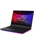 Laptop ASUS ROG Strix SCAR 18 MiniLED (2025) G835LW-SA058, 18" WQXGA, Intel® Core™ Ultra 9 275HX, 64GB RAM, SSD 2TB, nVidia GeFo