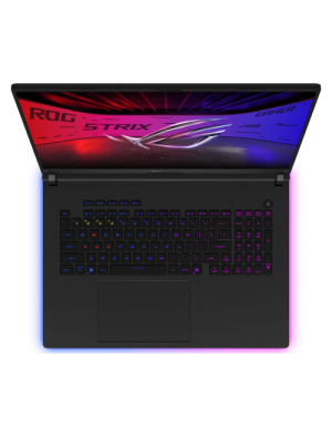 Laptop ASUS ROG Strix SCAR 18 MiniLED (2025) G835LW-SA058, 18" WQXGA, Intel® Core™ Ultra 9 275HX, 64GB RAM, SSD 2TB, nVidia GeFo