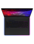 Laptop ASUS ROG Strix SCAR 18 MiniLED (2025) G835LW-SA058, 18" WQXGA, Intel® Core™ Ultra 9 275HX, 64GB RAM, SSD 2TB, nVidia GeFo