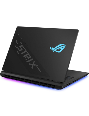 Laptop ASUS ROG Strix SCAR 18 MiniLED (2025) G835LW-SA058, 18" WQXGA, Intel® Core™ Ultra 9 275HX, 64GB RAM, SSD 2TB, nVidia GeFo