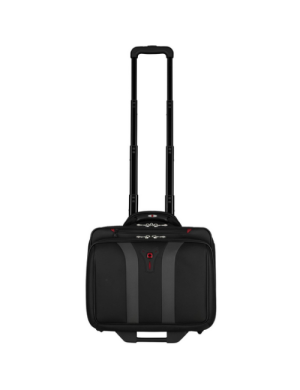 Geantă laptop WENGER Granada 600659, 17", Negru - Gri